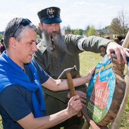 Wyświetl org. rozmiar
