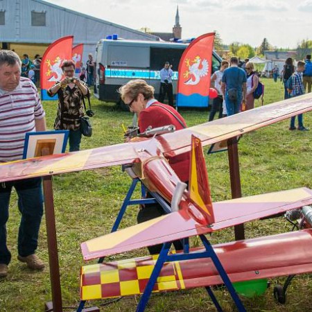Wyświetl org. rozmiar