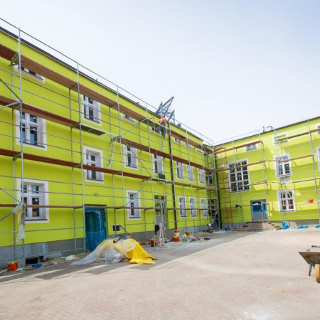 Wyświetl org. rozmiar