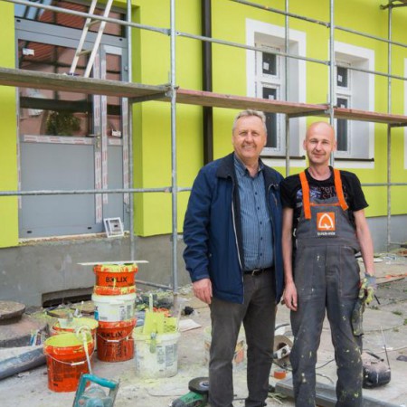 Wyświetl org. rozmiar