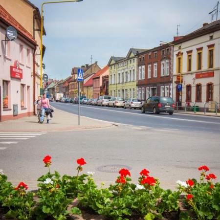 Wyświetl org. rozmiar
