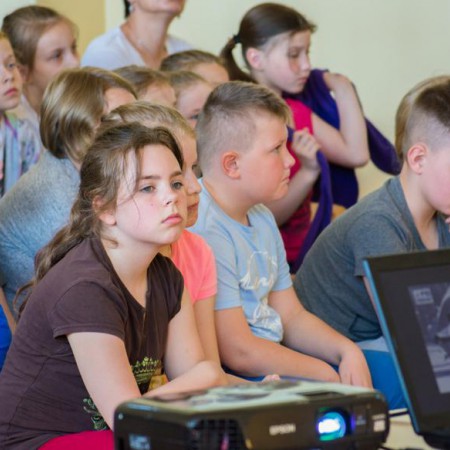 Wyświetl org. rozmiar