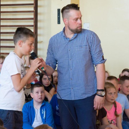 Wyświetl org. rozmiar