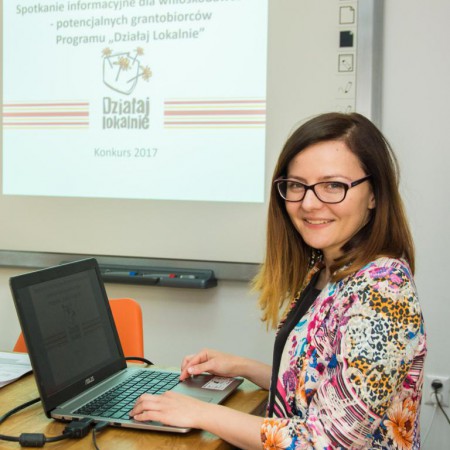 Wyświetl org. rozmiar