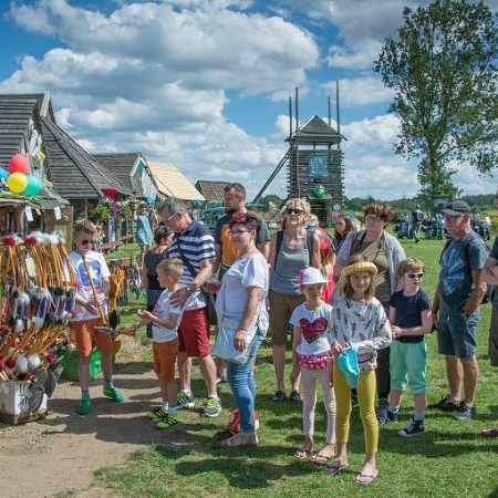 Wyświetl org. rozmiar