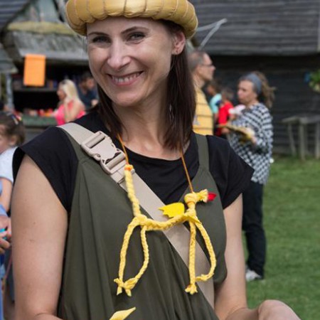 Wyświetl org. rozmiar