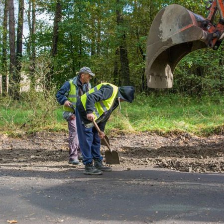 Wyświetl org. rozmiar