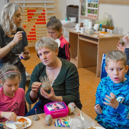 Wyświetl org. rozmiar