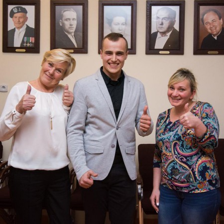 Wyświetl org. rozmiar