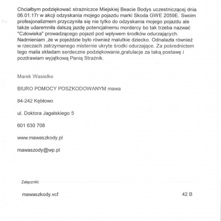 Wyświetl org. rozmiar
