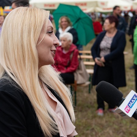 Wyświetl org. rozmiar