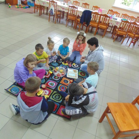 Wyświetl org. rozmiar