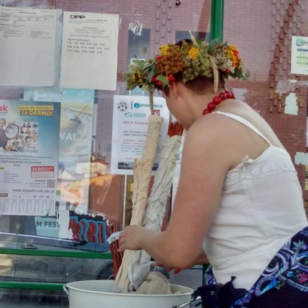 Wyświetl org. rozmiar