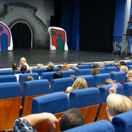 Wyświetl org. rozmiar