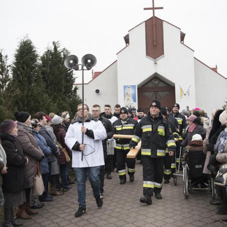 Wyświetl org. rozmiar