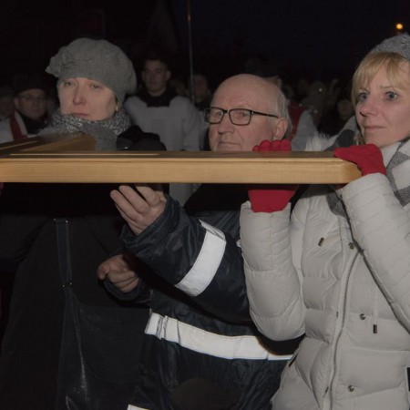 Wyświetl org. rozmiar