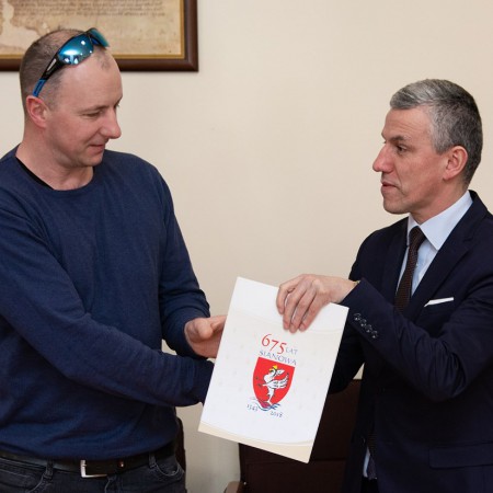 Wyświetl org. rozmiar