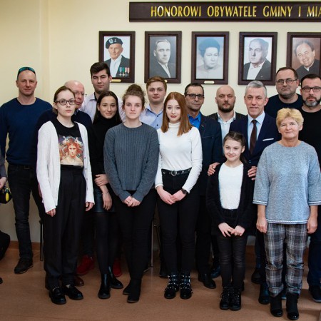 Wyświetl org. rozmiar