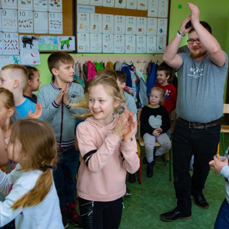 Wyświetl org. rozmiar