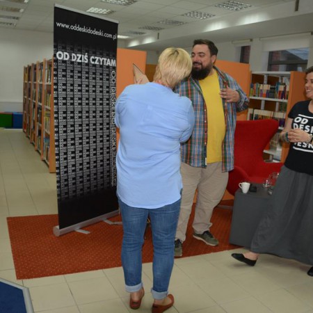 Wyświetl org. rozmiar