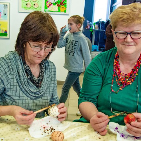 Wyświetl org. rozmiar