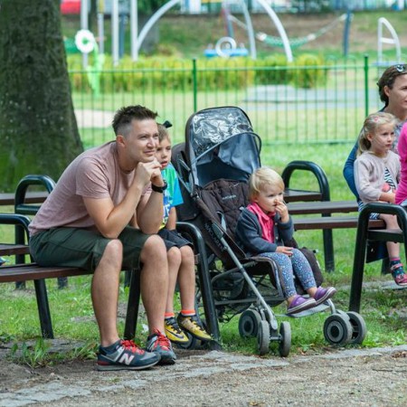 Wyświetl org. rozmiar