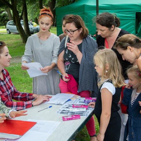 Wyświetl org. rozmiar