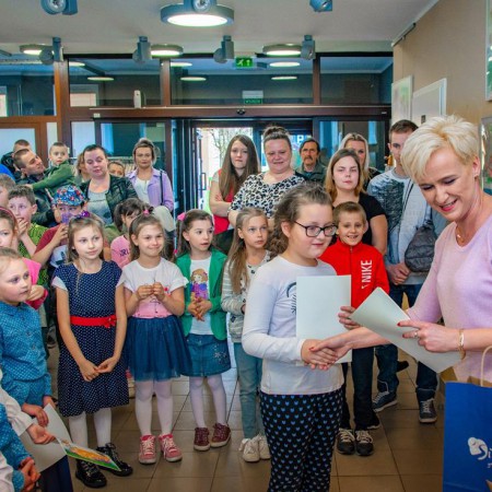 Wyświetl org. rozmiar
