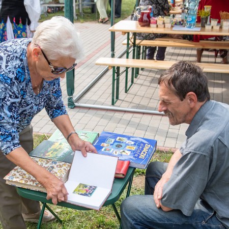 Wyświetl org. rozmiar