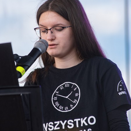 Wyświetl org. rozmiar
