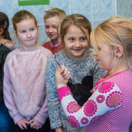 Wyświetl org. rozmiar