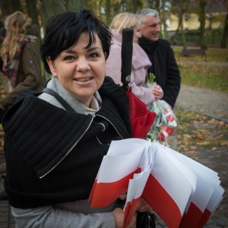 Wyświetl org. rozmiar