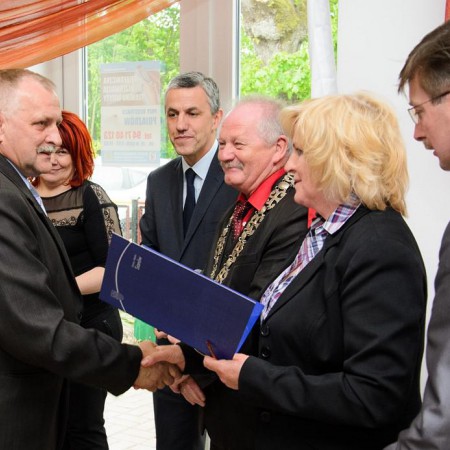 Wyświetl org. rozmiar