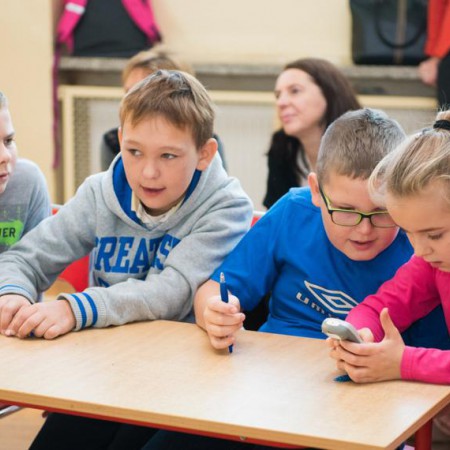 Wyświetl org. rozmiar