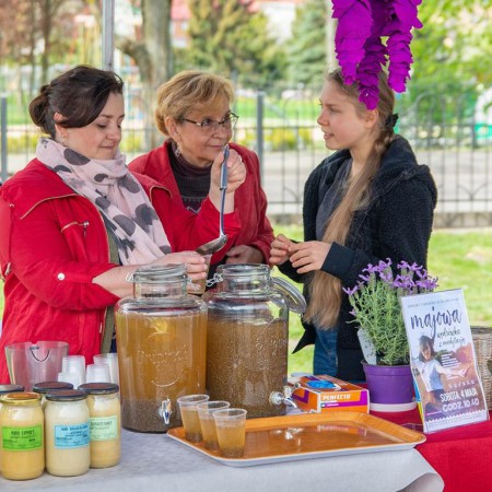 Wyświetl org. rozmiar