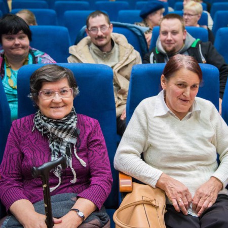 Wyświetl org. rozmiar