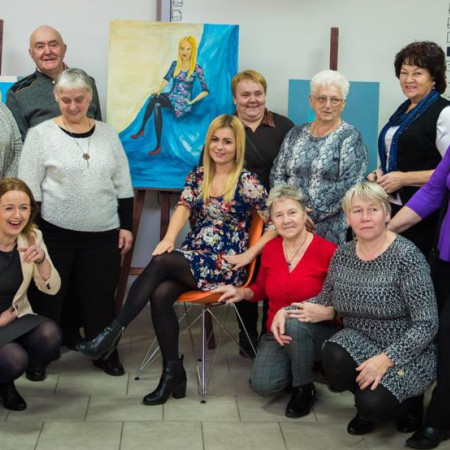 Wyświetl org. rozmiar