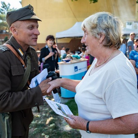 Wyświetl org. rozmiar
