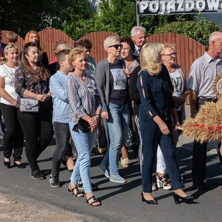 Wyświetl org. rozmiar