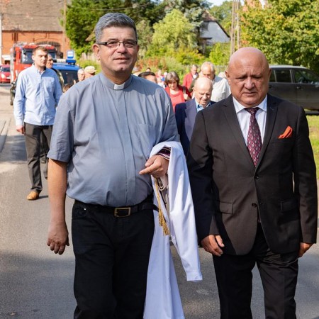 Wyświetl org. rozmiar