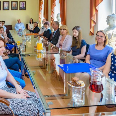 Wyświetl org. rozmiar
