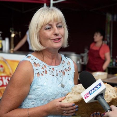 Wyświetl org. rozmiar