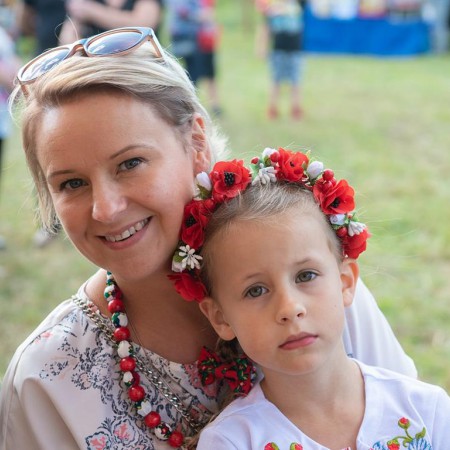 Wyświetl org. rozmiar