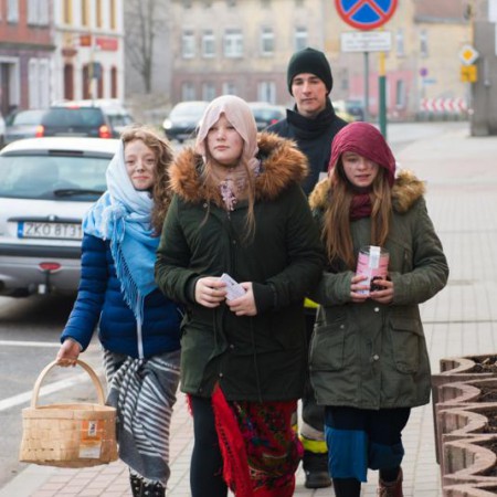 Wyświetl org. rozmiar