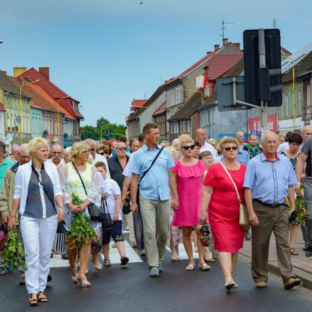 Wyświetl org. rozmiar
