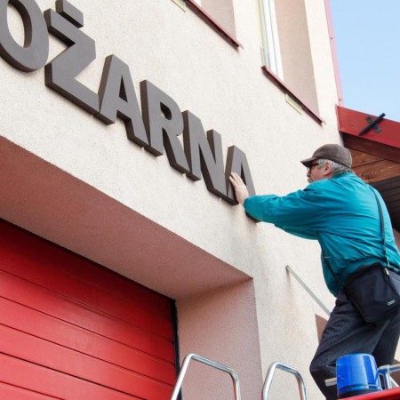 Wyświetl org. rozmiar