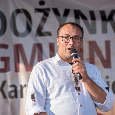 Wyświetl org. rozmiar