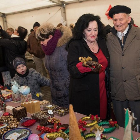 Wyświetl org. rozmiar