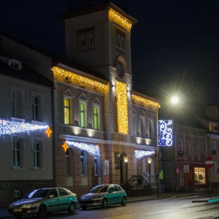 Wyświetl org. rozmiar