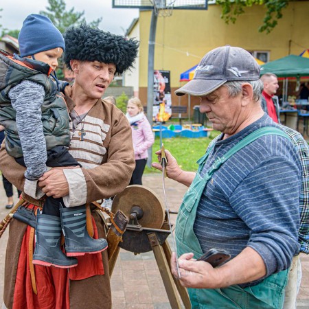 Wyświetl org. rozmiar